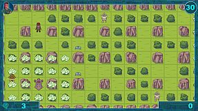 The Great Mushroom Hunt