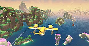 Lou's Lagoon