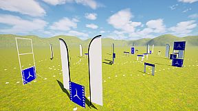 Drones of War: FPV Drone Simulator