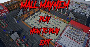 Mall Mayhem