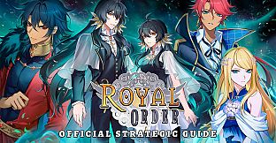 Royal Order - Official Guide