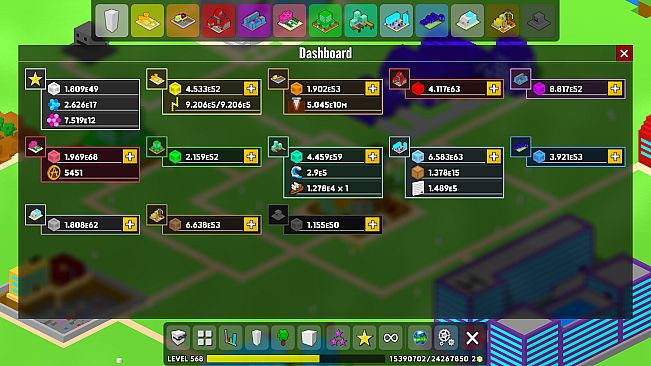 The Perfect Tower II