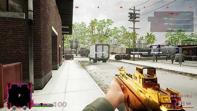 HellFull - The Last Hope