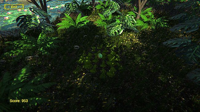 Lemon Simulator