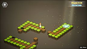 Rubicore: Secret World