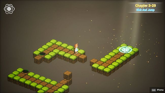 Rubicore: Secret World