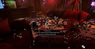 Roll for Order: Sort Every Set!