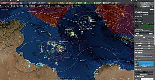 Command:MO - Red Tide