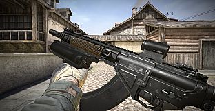 Black Squad - EA FREE TIMED WEAPON PACKAGE 3