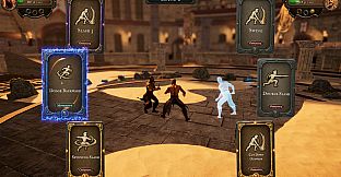 Ascendring: League of the Risen