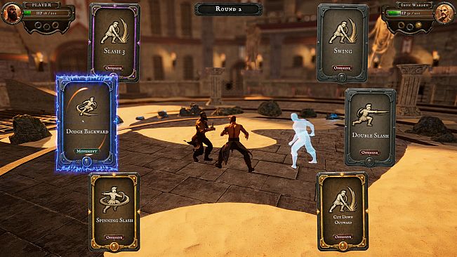 Ascendring: League of the Risen