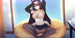 Kawaii Neko Girls - 18+ Adult Only Content