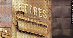 Jigsaw Puzzle Pack - Pixel Puzzles Ultimate: Urban Decay