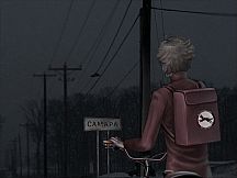 Bring Me that Shawarma