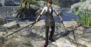 WARRIORS OROCHI 4/無双OROCHI３ - Legendary Costumes Wu Pack 2