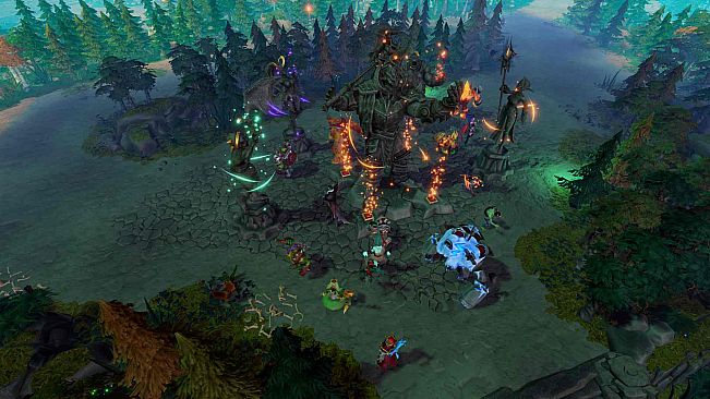 Clash of Gods