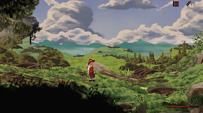 What We Pretend To Be