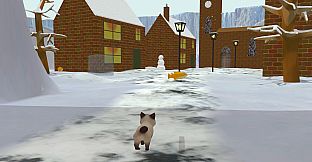 Leila's Adventure