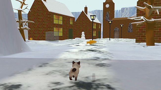 Leila's Adventure