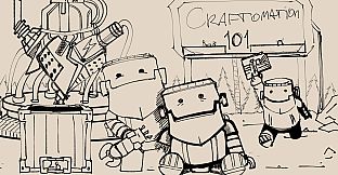 Craftomation 101 Art Pack