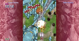 TriggerHeart EXELICA ENHANCED