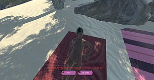 Nudity Beach Simulator 2025