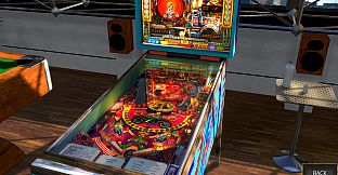 Zaccaria Pinball - Devil Riders Table