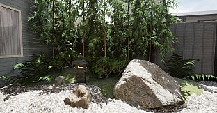 Niwa - Japanese Garden Simulator