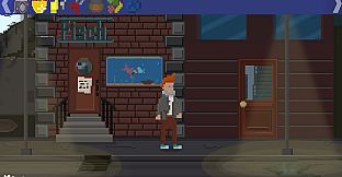 Das Geheimnis von Lakeshore