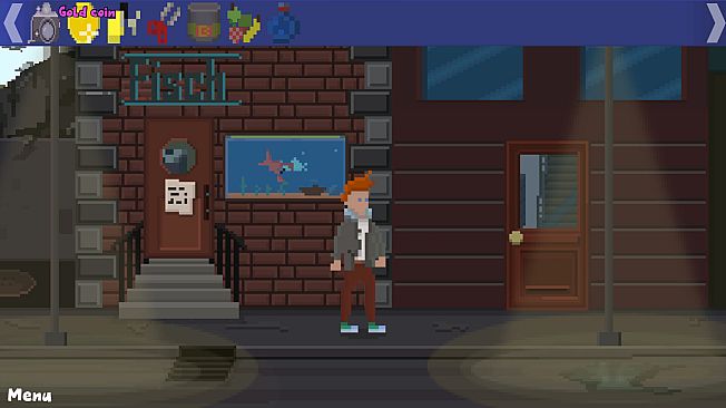 Das Geheimnis von Lakeshore