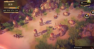 Yãkoana: Dreams of Resistance