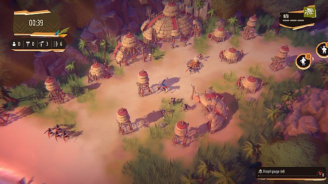 Yãkoana: Dreams of Resistance