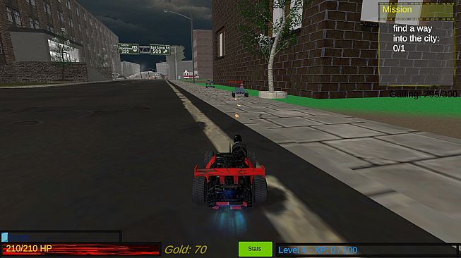 BattleBricks