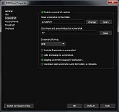 D3DGear - Game Recording and Streaming Software