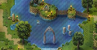 RPG Maker VX Ace - Ancient Dungeons: Base Pack