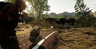 Down Range