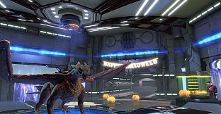 Ahros: One Warrior Chronicle