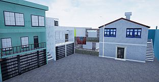 Bodybuilder Simulator