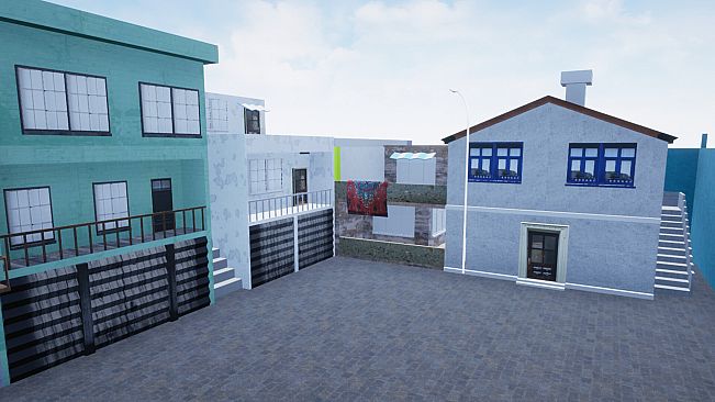 Bodybuilder Simulator