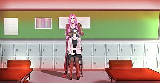 No Extra Regrets For The Future CG Gallery