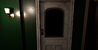 White Mask Mansion