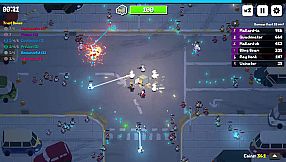 Quacker Bros : First Heist