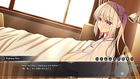 White Wings ホワイトウィングス