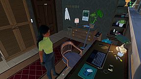 Tales of Rein Ravine