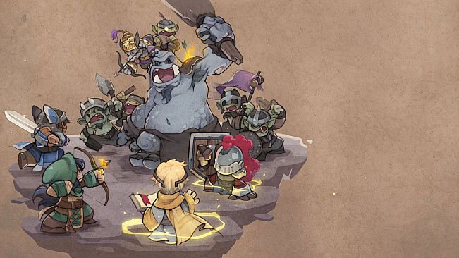 Stonehearth Creative Bundle: OST + Artbook + Poster