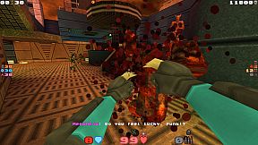 MeowGun: Hell Denizen