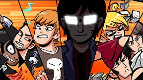 Scott Pilgrim vs. The World: The Game – Complete Edition