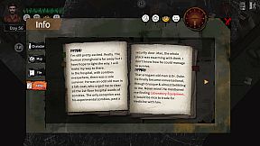 Delivery from the Pain:Survival / 末日方舟:生存