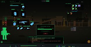 Zone Idle