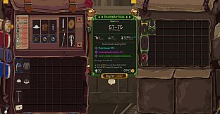 Regions of Ruin: Runegate - Supporter Pack - The Merchant